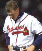 Chipper Jones