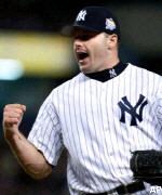 Roger Clemens