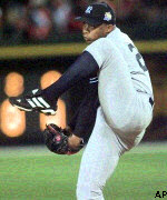 Orlando Hernandez